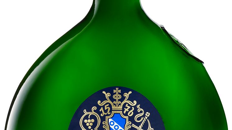 Juliusspital Würzburger Stein Silvaner Erste Lage 2016