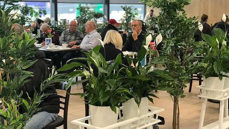 Café Trollhättan