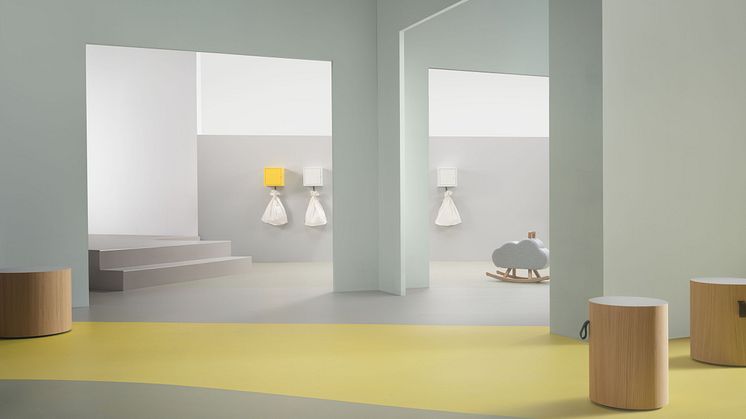 Marmoleum Solid
