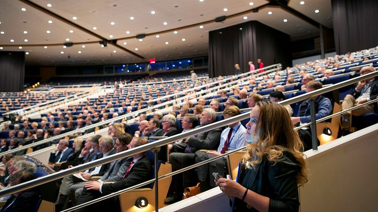 Industridagen 2013
