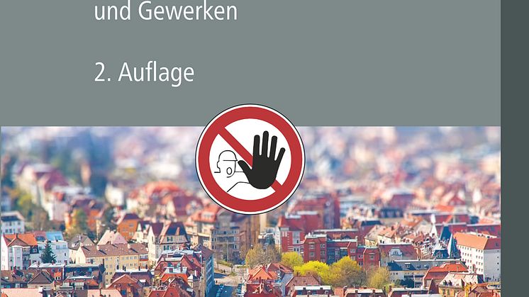 Schadstoffe im Baubestand, 2. Auflage (2D/tif)
