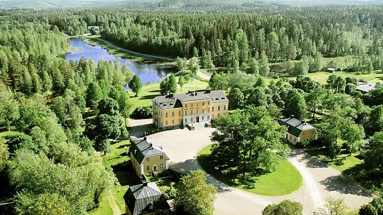 Garpenbergs slott