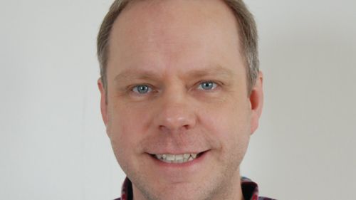 Övningar lär brandmän lagarbete