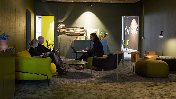 ​​​​Orkla Foods Sverige går över till förnyelsebar el och minskar klimatpåverkan med tjugo procent