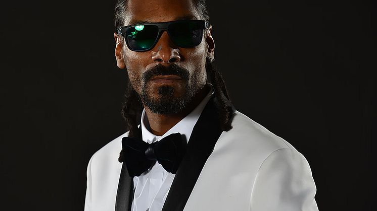 ​Snoop Dogg släpper nya albumet ”BUSH” – producerat av Pharrell Williams