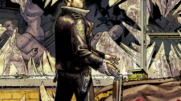 Cover nr 1