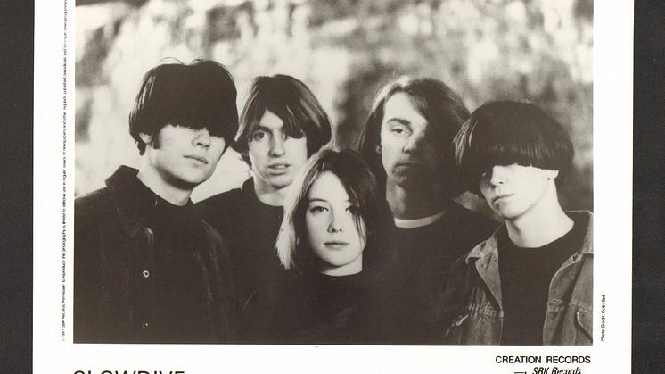 Slowdive, Mapei, Conor Oberst m.fl. till Way Out West