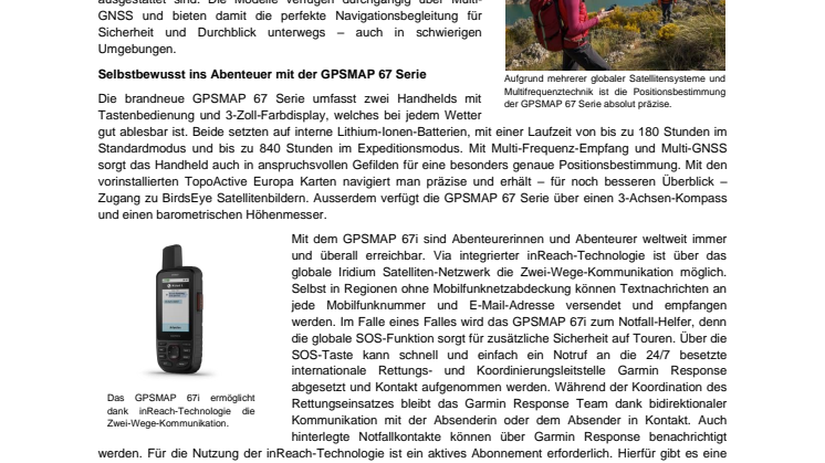 PM_Garmin_CH_GPSMAP 67_GPSMAP 67i_eTrex SE