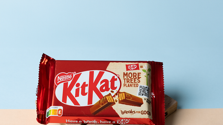 Kakao fra Nestlés bæredygtigheds program "indkomst accelerator" lanceres i Danmark