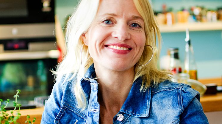 Marit Røttingsnes Westlie