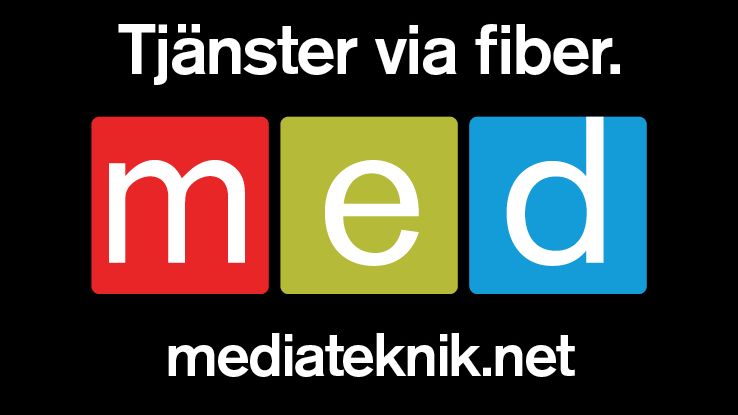 Häng med oss på en spännande resa!