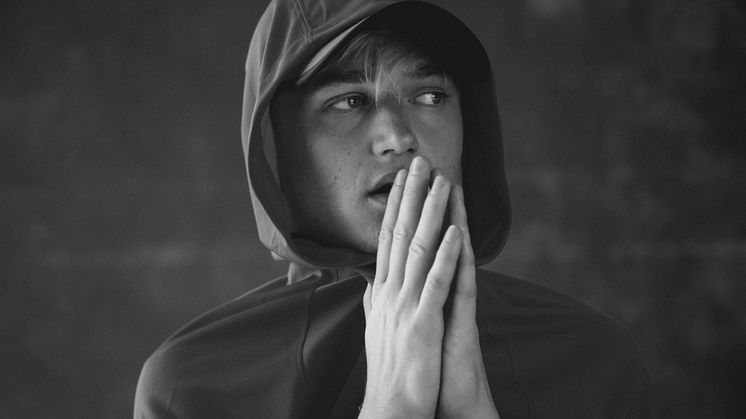 Adrian Lux