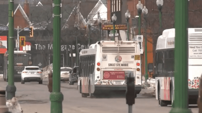 Sault Ste. Marie Transit is joining the rest of northern Ontario in launching our Telematics system