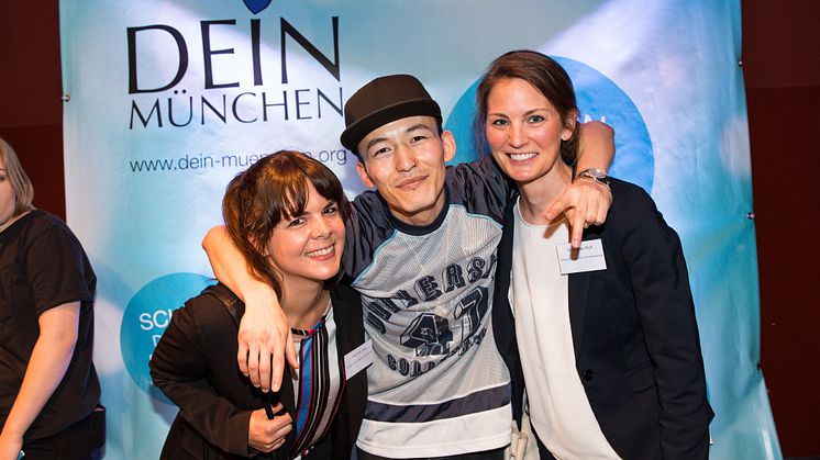 5 Jahre DEIN MÜNCHEN