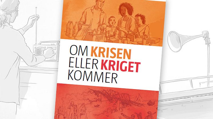 Livsmedelsföretagen till regeringen: Klassa livsmedelssektorn som samhällskritisk