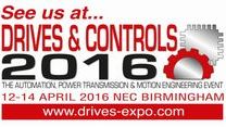 Drives and Controls 2016