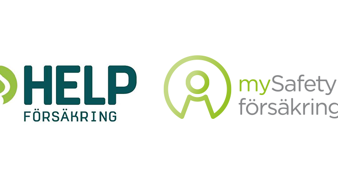 mySafety i samarbete med HELP Försäkring – ID-skyddsförsäkring får upp till 2 miljoner kronor i rättsskydd