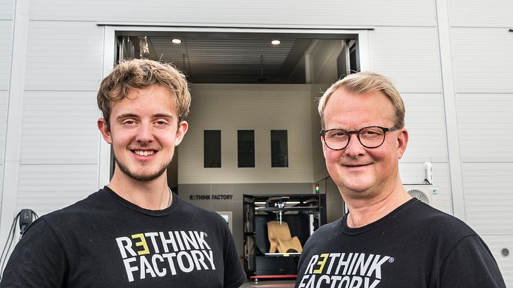 ReThink Factory