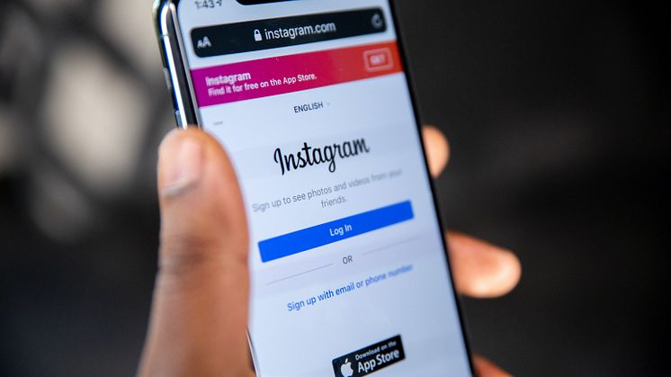 4 Instagram trends, du skal følge med i