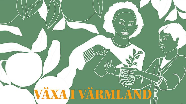 Växa i Värmland lanseras i hela Värmland 
