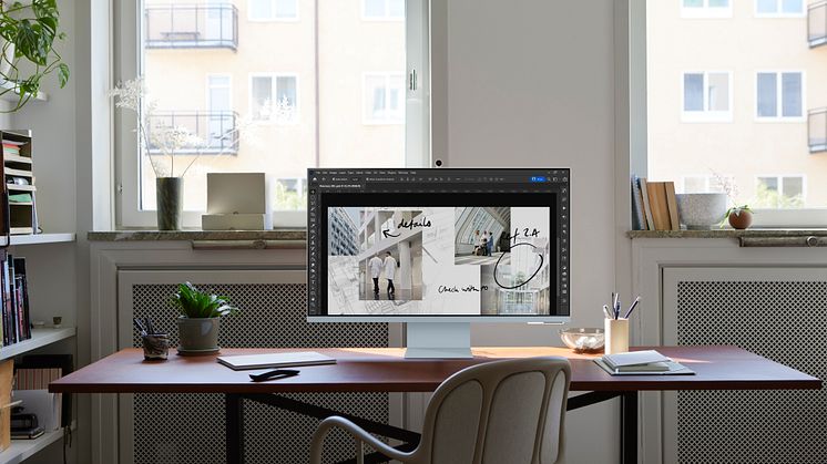 Tre tips til et mer produktivt hjemmekontor