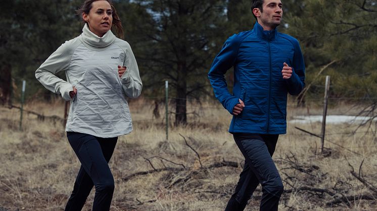 Craft presents: Finding Flagstaff – A Journey to the hidden heart of running.