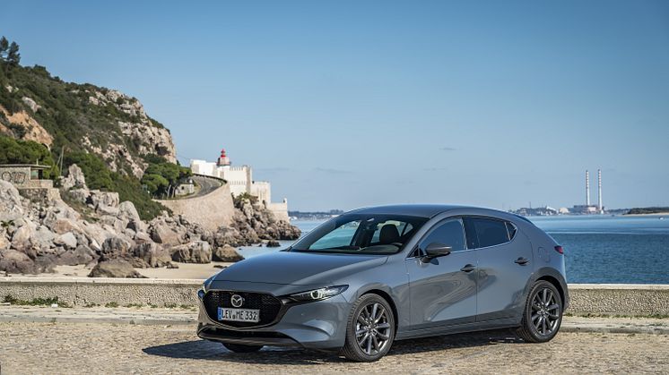 Mazda3