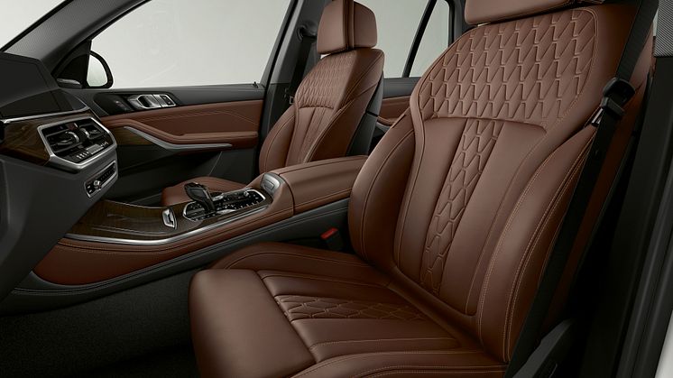 BMW X5 45e iPerformance