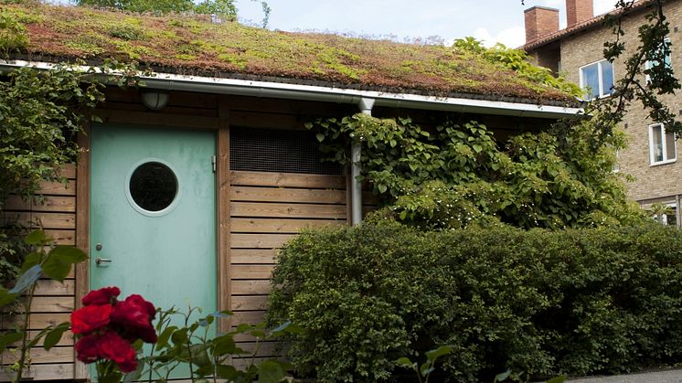 Innovationstävling för framtidens återvinning och återbruk