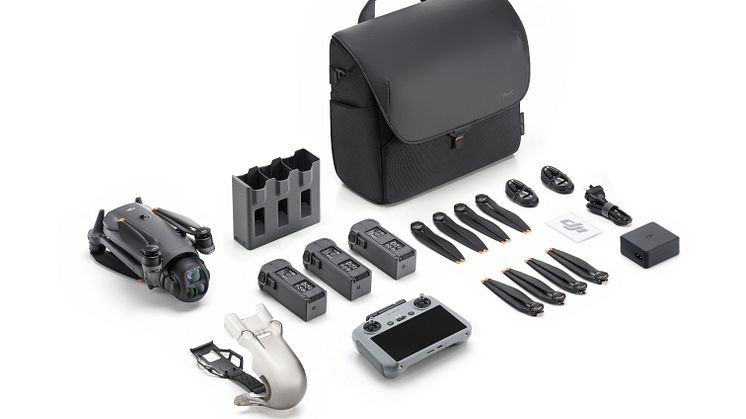 DJI Mavic 4 Pro Fly More Combo (DJI RC 2)_battery detached.jpg