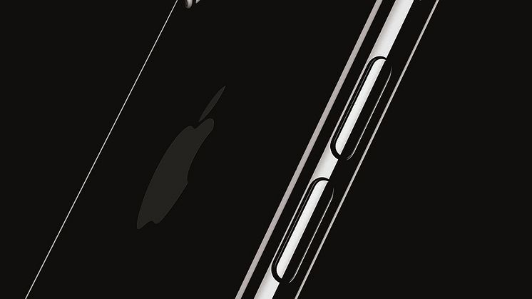 iPhone 7-salget er i gang: - og dette er grunnene til at du bør bytte inn din gamle telefon