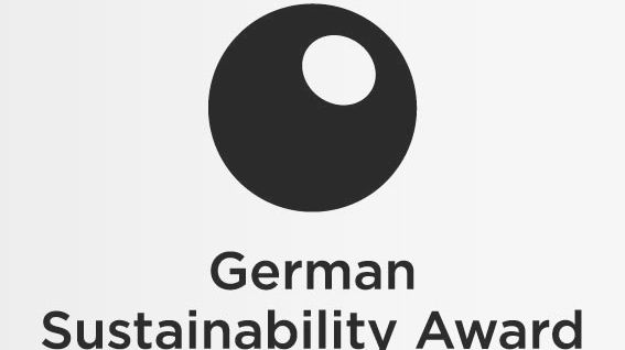 German Sustainability Award Winner 2024