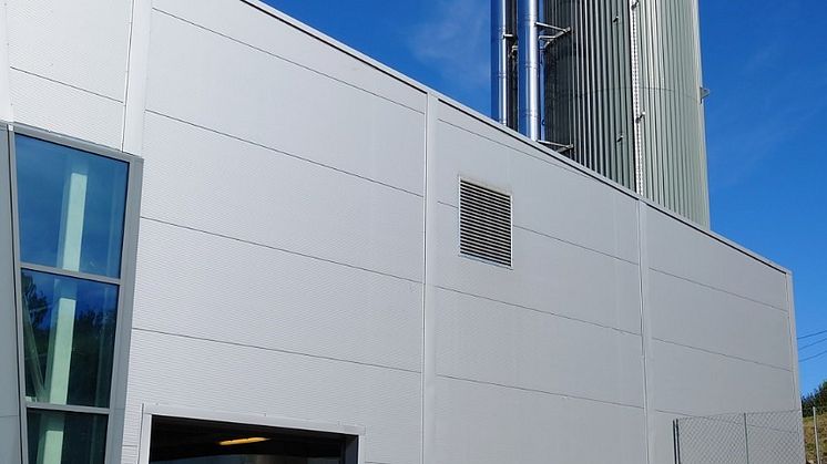 Solør Bioenergi i Norge förvärvar Norske Varmeleveranser AS i Gran_1