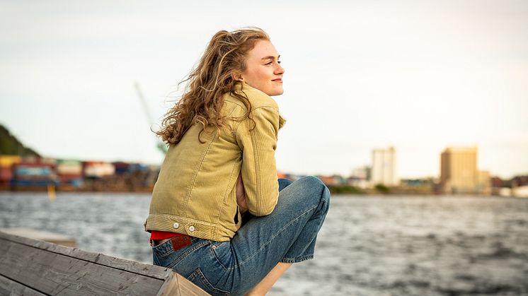 Illustrasjonsbilde: Nå skal studentenes psykiske helse kartlegges enda grundigere i en tilleggsundersøkelse til SHoT. Foto: Svein Finneide.