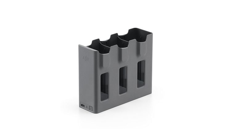 DJI Mavic 4 Pro Parallel Charging Hub_2.jpg