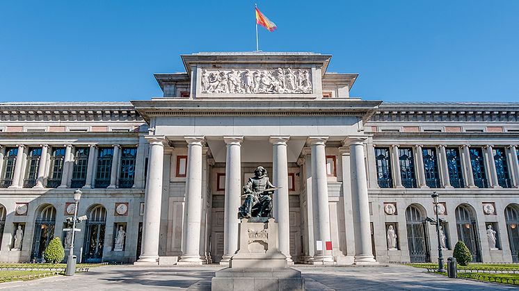 Spain will invest 35 million euros in rehabilitation of historical heritage sites
