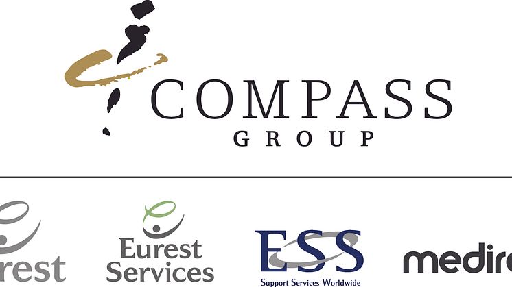 COMPASS GROUP PLC INNGÅR AVTALE OM Å KJØPE OPP FAZER FOOD SERVICES