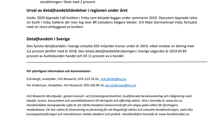 Gotlands län