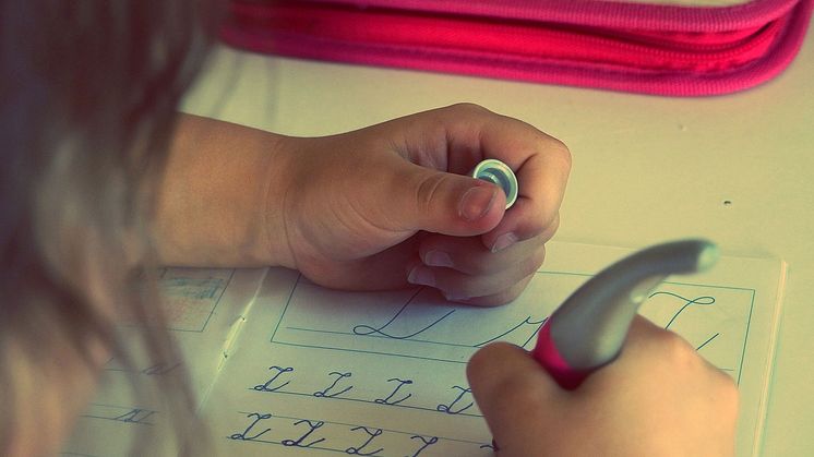 Nyckeln till framgång för elever med typ 1-diabetes. Foto: Pixabay