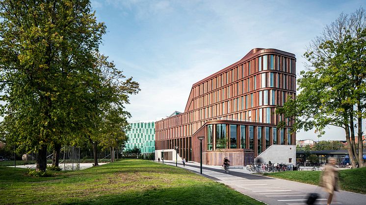 Lunds tingsrätt vann PLÅTPRISET 2019