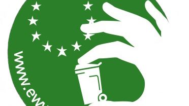 Tyréns och Region Skåne är nominerade till European Waste Reduction Awards