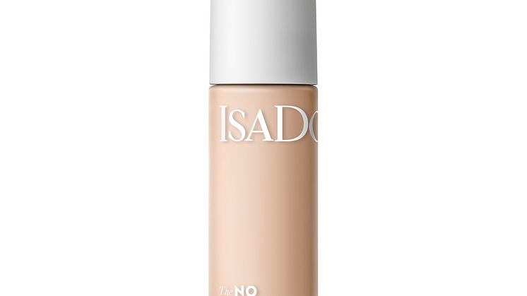 No Compromise Foundation