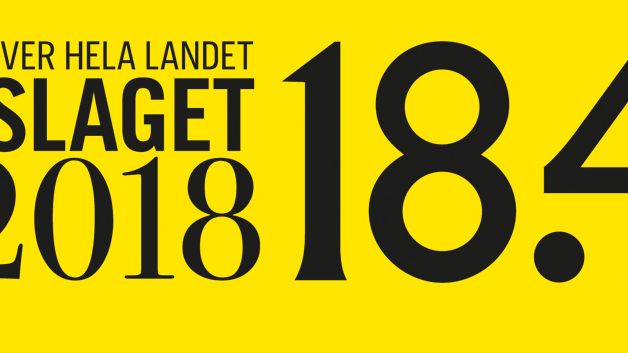 ​De är Årets Formbärare 2018 