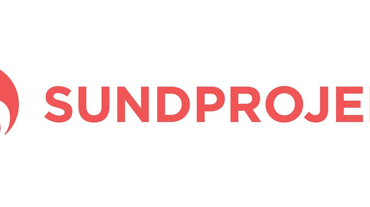 Sundprojekt logo