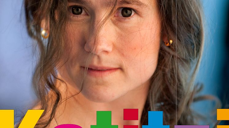 Katitzi – från Folkteatern Göteborg till Teaterbiennalen i Gävle!