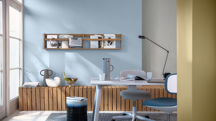 Nordsjö-Colour-Futures-2023-Flow-Colours-HomeOffice