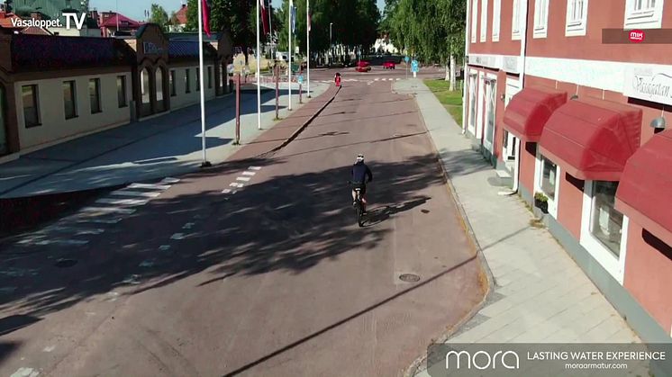 Hemmavasan Live: starten i Hemmavasan 2020 