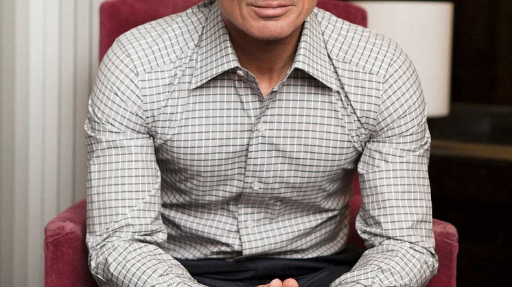 Foto: Petter Stordalen