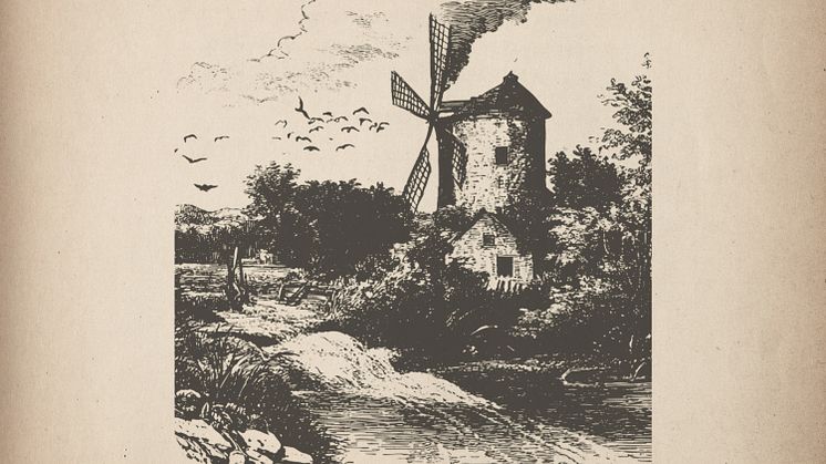 Singelomslag