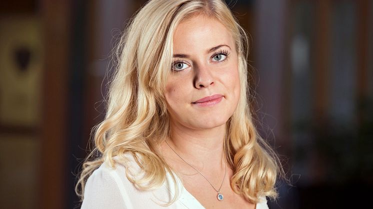 Ina Wickström
